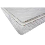 Casa si Gradina - Mobilier - Saltele si somiere - Saltele - Saltea ortopedica Hotel Line Deluxe Memory Pocket 160x190 cm, H 30 cm - Infinity.ro