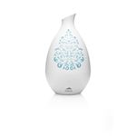 Casa si Gradina - Decoratiuni - Aromaterapie si lumanari - Difuzoare aromaterapie - Difuzor de aroma ETA Essenco 1634, pulverizare prin ultrasunete, 0.2 L, acoperire 20 mp - Infinity.ro