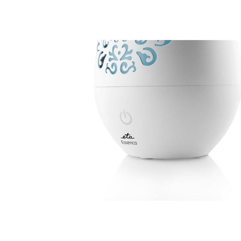 Casa si Gradina - Decoratiuni - Aromaterapie si lumanari - Difuzoare aromaterapie - Difuzor de aroma ETA Essenco 1634, pulverizare prin ultrasunete, 0.2 L, acoperire 20 mp - Infinity.ro