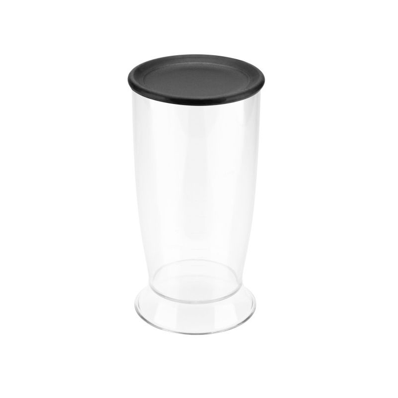 Electronice si Electrocasnice - Electrocasnice bucatarie - Mixere, tocatoare & roboti de bucatarie - Blendere si mini tocatoare - Blender de mana 4 in 1 ETA Lento 4017 90000, 1200 W, 2 recipiente, atasament piure - Infinity.ro