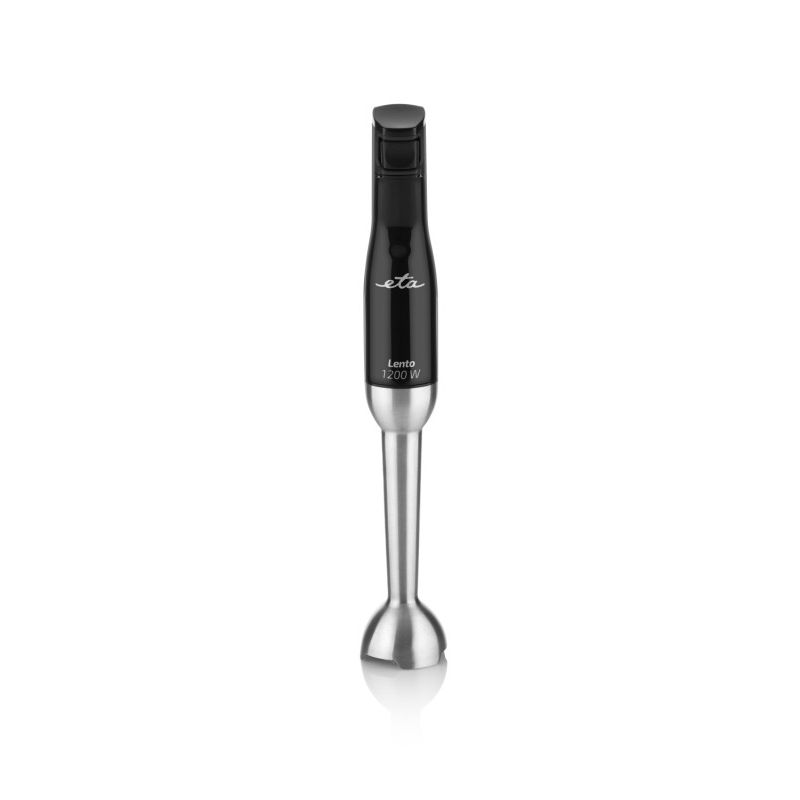 Electronice si Electrocasnice - Electrocasnice bucatarie - Mixere, tocatoare & roboti de bucatarie - Blendere si mini tocatoare - Blender de mana 4 in 1 ETA Lento 4017 90000, 1200 W, 2 recipiente, atasament piure - Infinity.ro