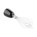 Electronice si Electrocasnice - Electrocasnice bucatarie - Mixere, tocatoare & roboti de bucatarie - Blendere si mini tocatoare - Blender de mana 4 in 1 ETA Lento 4017 90000, 1200 W, 2 recipiente, atasament piure - Infinity.ro