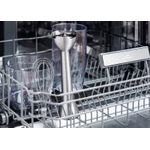 Electronice si Electrocasnice - Electrocasnice bucatarie - Mixere, tocatoare & roboti de bucatarie - Blendere si mini tocatoare - Blender de mana 4 in 1 ETA Lento 4017 90000, 1200 W, 2 recipiente, atasament piure - Infinity.ro