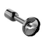 Electronice si Electrocasnice - Electrocasnice bucatarie - Mixere, tocatoare & roboti de bucatarie - Blendere si mini tocatoare - Blender de mana 4 in 1 ETA Lento 4017 90000, 1200 W, 2 recipiente, atasament piure - Infinity.ro
