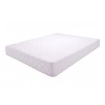 Casa si Gradina - Mobilier - Saltele si somiere - Saltele - Saltea SuperOrtopedica KONFORTA+ 20 cm, 140x190x20cm, Husa detasabila, Reversibila, Fermitate Medie - Infinity.ro