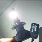 Auto si Moto - Electrice auto - Iluminare si semnalizare - Becuri auto - Set 2 becuri auto F9A LED H7 Canbus 150W 6000K 11000Lm 12V fara eroare - Infinity.ro
