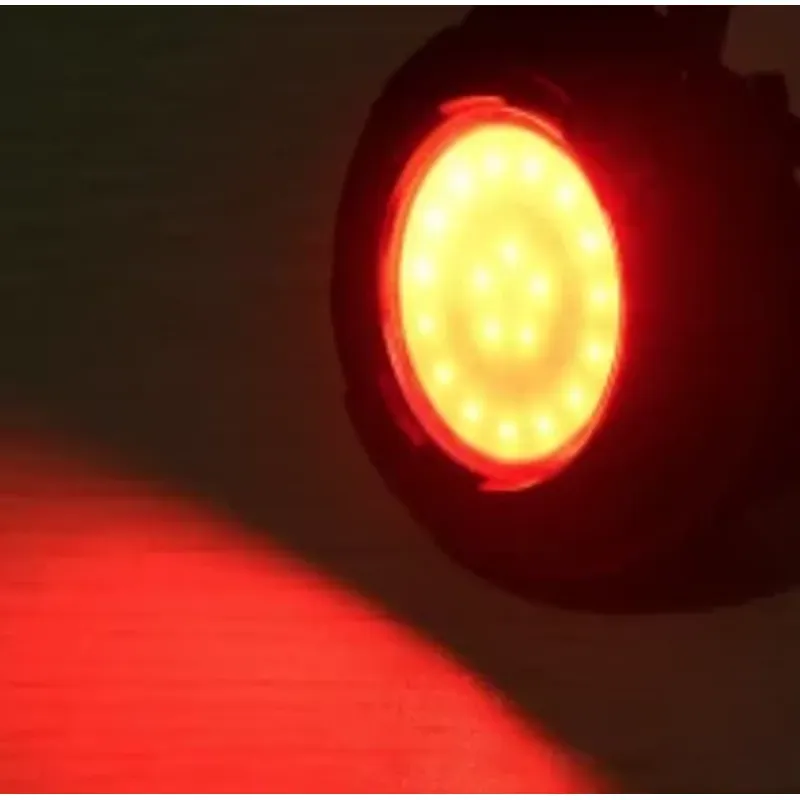 Casa si Gradina - Corpuri si surse de iluminat - Iluminat exterior - Lanterne - Breloc cu lanterna Andowl Q D911 cu LED COB multifunctional - Infinity.ro