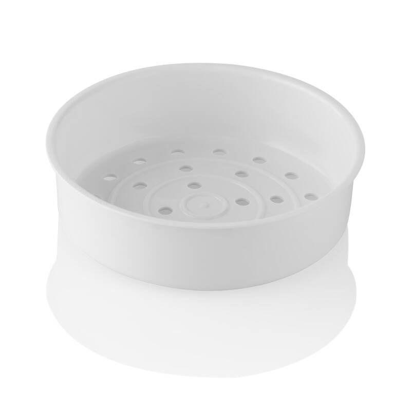 Electronice si Electrocasnice - Electrocasnice bucatarie - Aparate de gatit & desert - Aparate de gatit cu aburi - Aparat multifunctional pentru gatit orez ETA Fornellino 8131 90000, 500W, 1.5 litri, 9 programe automate, negru - Infinity.ro
