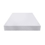 Casa si Gradina - Mobilier - Saltele si somiere - Saltele - Saltea SuperOrtopedica KONFORTA+ 18 cm, 160x200x18cm, Husa detasabila, lavabila, matlasata, Reversibila, Ferma - Infinity.ro