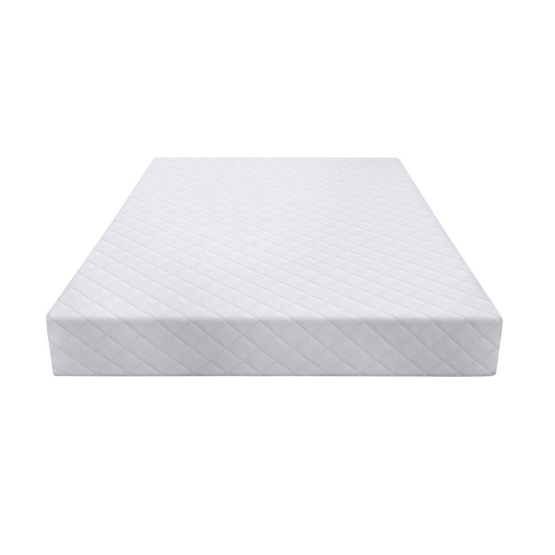 Casa si Gradina - Mobilier - Saltele si somiere - Saltele - Saltea SuperOrtopedica KONFORTA+ 18 cm, 160x200x18cm, Husa detasabila, lavabila, matlasata, Reversibila, Ferma - Infinity.ro