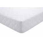 Casa si Gradina - Mobilier - Saltele si somiere - Saltele - Saltea SuperOrtopedica KONFORTA+ 18 cm, 160x200x18cm, Husa detasabila, lavabila, matlasata, Reversibila, Ferma - Infinity.ro