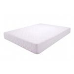 Casa si Gradina - Mobilier - Saltele si somiere - Saltele - Saltea SuperOrtopedica KONFORTA+ 18 cm, 160x200x18cm, Husa detasabila, lavabila, matlasata, Reversibila, Ferma - Infinity.ro