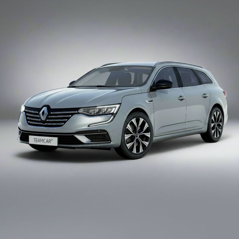 Auto si Moto - Intretinere auto - Covorase auto - Covorase Renault Talisman Sedan/ Estate Compatibile (2015-2024) Red - Infinity.ro