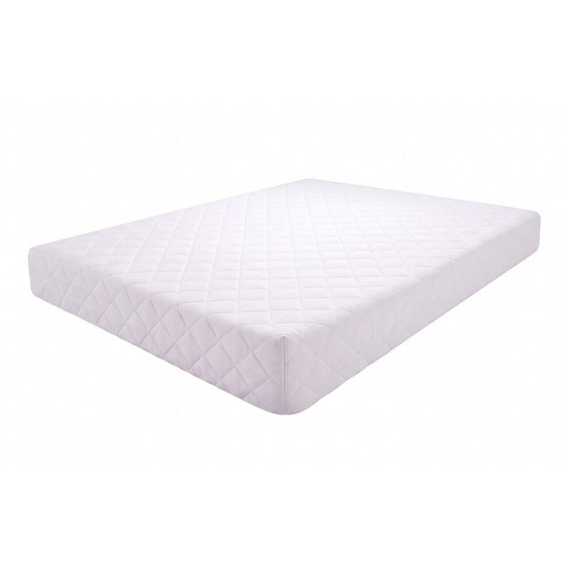 Casa si Gradina - Mobilier - Saltele si somiere - Saltele - Saltea SuperOrtopedica KONFORTA+ 18 cm, 160x200x18 cm, Husa detasabila, lavabila, Reversibila, Fermitate Medie - Infinity.ro