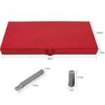 Casa si Gradina - Constructii - Scule de mana si unelte - Seturi scule - Trusa 41 biti torx Rico profesional - Infinity.ro