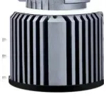 Auto si Moto - Electrice auto - Iluminare si semnalizare - Becuri auto - Set 2 becuri LED H15 Canbus 120W 12000LM fara eroare lumina alb rece - Infinity.ro