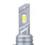 Auto si Moto - Electrice auto - Iluminare si semnalizare - Becuri auto - Set 2 becuri LED H15 Canbus 120W 12000LM fara eroare lumina alb rece - Infinity.ro