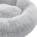 Petshop - Accesorii petshop - Culcusuri si custi - Culcusuri si saltele - Culcus pentru caini si pisici Jumi, 60 cm, gri - Infinity.ro