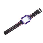 Fashion, accesorii si bijuterii - Copii - Accesorii copii - Bijuterii si ceasuri copii - Ceas inteligent smart watch pentru copii cu urmarire GPS si apeluri FETITA - Infinity.ro