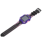 Fashion, accesorii si bijuterii - Copii - Accesorii copii - Bijuterii si ceasuri copii - Ceas inteligent smart watch pentru copii cu urmarire GPS si apeluri FETITA - Infinity.ro