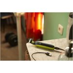 Ingrijire personala si Cosmetice - Aparate & accesorii ingrijire personala - Aparate de ras si tuns - Aparate de ras electrice - Aparat hibrid de barbierit si tuns barba PHILIPS OneBlade 360 QP2734/31, pieptene reglabil 5 in 1, reincarcabil, umed si - Infinity.ro