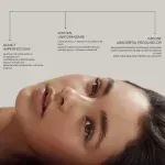 Ingrijire personala si Cosmetice - Aparate si accesorii ingrijire personala - Aparate cosmetice - Aparate intretinere si ingrijire corporala - Aparat profesional pentru tratament facial si intinerirea pielii 7 in 1, IMA Trend®, Vibratii EMS, Masaj facial, Lifting - Infinity.ro