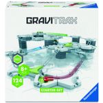 Jucarii, Copii si Bebe - Jucarii si jocuri - Jocuri si puzzle - Jocuri de societate - GraviTrax set de constructie, starter - Infinity.ro