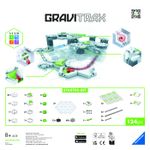 Jucarii, Copii si Bebe - Jucarii si jocuri - Jocuri si puzzle - Jocuri de societate - GraviTrax set de constructie, starter - Infinity.ro