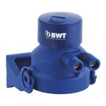 Casa si Gradina - Sanitare - Lavoar baie si accesorii - Accesorii baterii sanitare - Cap filtru Grohe 64508001, blue home, blue pure gama produs compatibil, Cap filtru Grohe Blue 64508001 - Infinity.ro