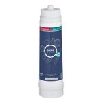 Casa si Gradina - Sanitare - Lavoar baie si accesorii - Accesorii baterii sanitare - Filtru Grohe 40691002, 400 l, 5 etape filtare, blue home, blue pure gama produs compatibil, imbogatire magneziu - Infinity.ro