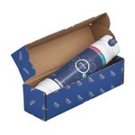 Casa si Gradina - Sanitare - Lavoar baie si accesorii - Accesorii baterii sanitare - Filtru Grohe 40691002, 400 l, 5 etape filtare, blue home, blue pure gama produs compatibil, imbogatire magneziu - Infinity.ro