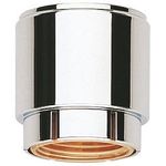 Casa si Gradina - Sanitare - Lavoar baie si accesorii - Accesorii baterii sanitare - Extensie baterii Grohe 46238000, grohe brand, universal model compatibil, pentru baterii cu montaj pe perete - Infinity.ro