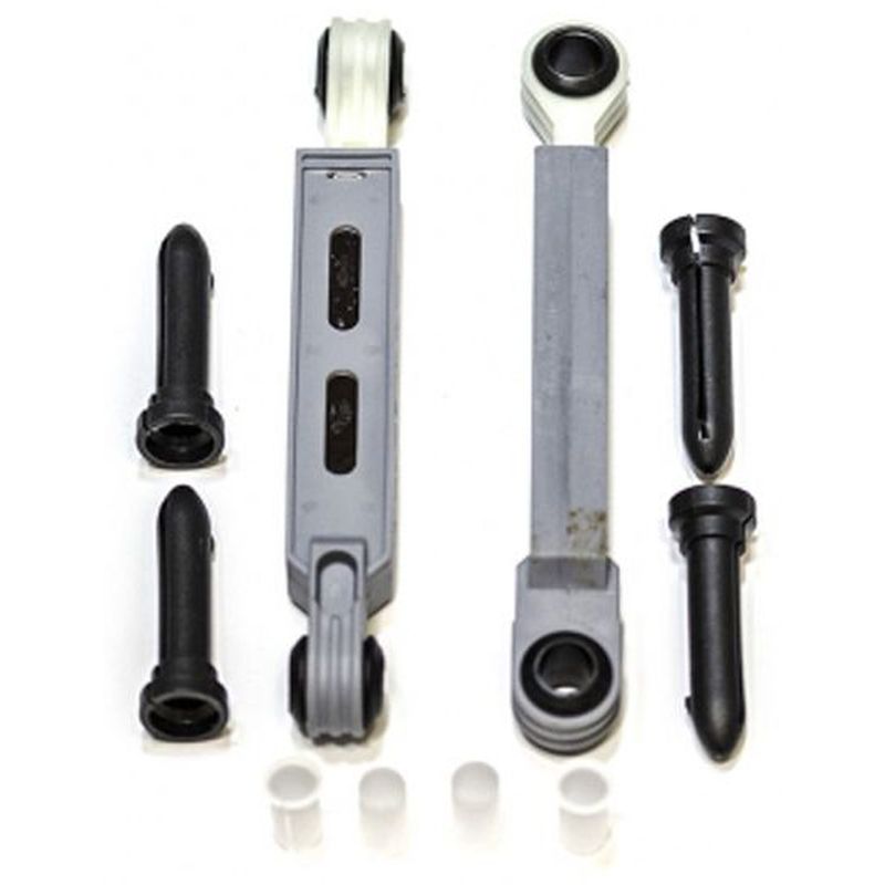 Electronice si Electrocasnice - Masini si uscatoare de rufe - Accesorii masini de spalat si uscatoare - Set 2 amortizoare 80N pentru masina de rufe Electrolux AEG 4071361465 compatibil - Infinity.ro