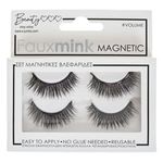 Ingrijire personala si Cosmetice - Machiaj - Ochi - Gene false - Ciorbe False Eyelashes Faux Mink Volum Magnetice - Infinity.ro