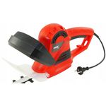 Casa si Gradina - Gradinarit si plante - Utilaje gradina - Coase electrice si motocoase - Foarfeca electrica, Deget V90061, pentru gard viu, 680W, 61cm - Infinity.ro