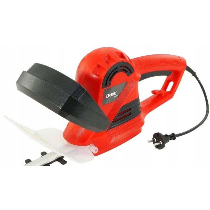 Casa si Gradina - Gradinarit si plante - Utilaje gradina - Coase electrice si motocoase - Foarfeca electrica, Deget V90061, pentru gard viu, 680W, 61cm - Infinity.ro