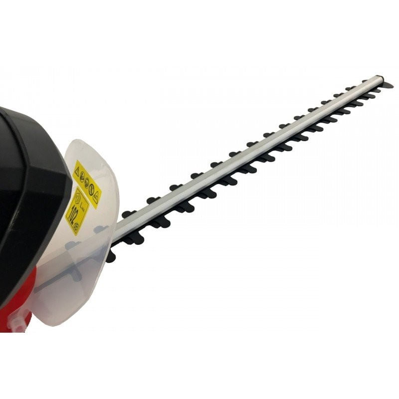 Casa si Gradina - Gradinarit si plante - Utilaje gradina - Coase electrice si motocoase - Foarfeca electrica, Deget V90061, pentru gard viu, 680W, 61cm - Infinity.ro