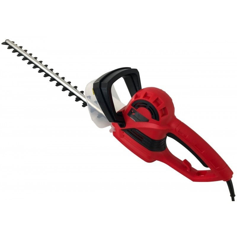 Casa si Gradina - Gradinarit si plante - Utilaje gradina - Coase electrice si motocoase - Foarfeca electrica, Deget V90061, pentru gard viu, 680W, 61cm - Infinity.ro