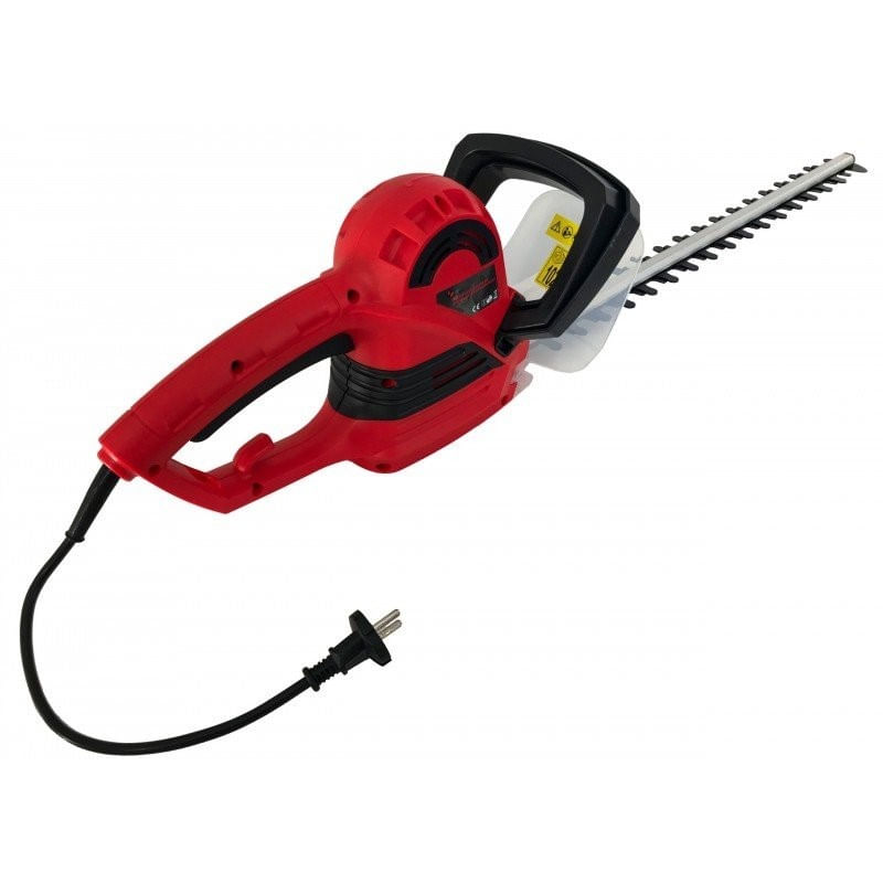 Casa si Gradina - Gradinarit si plante - Utilaje gradina - Coase electrice si motocoase - Foarfeca electrica, Deget V90061, pentru gard viu, 680W, 61cm - Infinity.ro