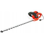Casa si Gradina - Gradinarit si plante - Utilaje gradina - Coase electrice si motocoase - Foarfeca electrica, Deget V90061, pentru gard viu, 680W, 61cm - Infinity.ro