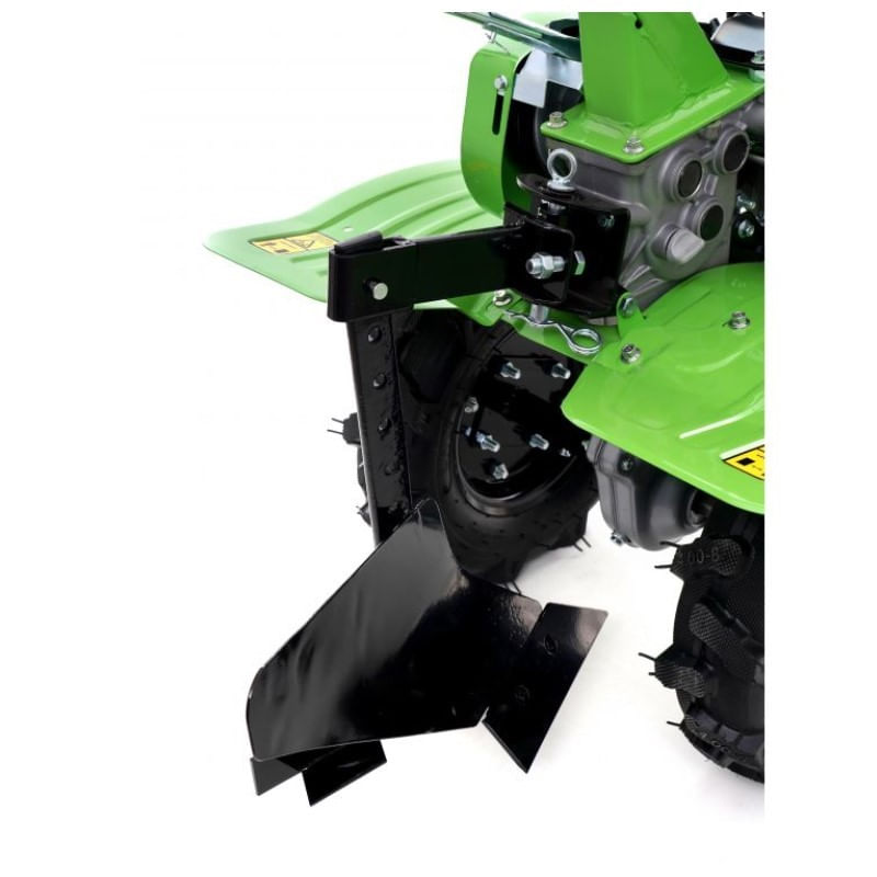 Casa si Gradina - Gradinarit si plante - Utilaje gradina - Motosape si motocultoare - Motocultor pe benzina, Kraft&Dele, motor in 4 timpi 6.5 CP, 3000 rpm, KD5429 - Infinity.ro