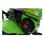 Casa si Gradina - Gradinarit si plante - Utilaje gradina - Motosape si motocultoare - Motocultor pe benzina, Kraft&Dele, motor in 4 timpi 6.5 CP, 3000 rpm, KD5429 - Infinity.ro