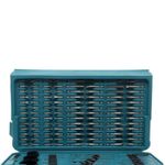 Casa si Gradina - Constructii - Scule de mana si unelte - Seturi scule - Set scule, burghie, freze 217 piese KraftDele KD990 TBC - Infinity.ro