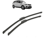 Auto si Moto - Intretinere auto - Stergatoare - Set 2 Stergatoare LAND ROVER RANGE ROVER SPORT II (L494) 2013-2022, parbriz, Bosch Aerotwin - Infinity.ro