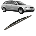 Auto si Moto - Intretinere auto - Stergatoare - Stergator lamela spate AUDI A4 B6 Avant (8E5) 2001-2004, pentru luneta, Bosch Twin - Infinity.ro
