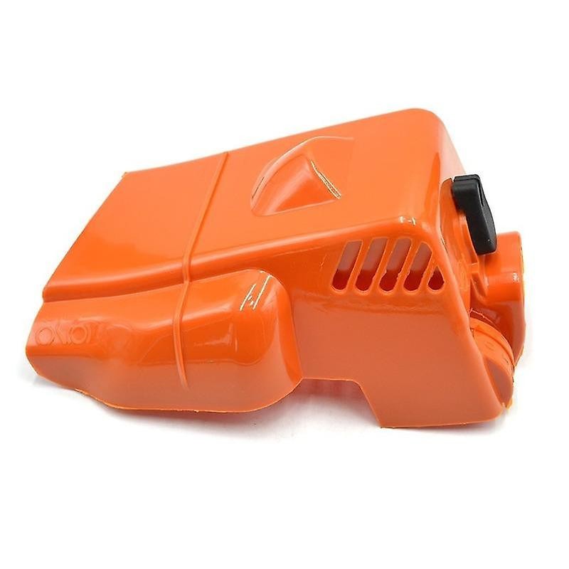 Casa si Gradina - Gradinarit si plante - Utilaje gradina - Consumabile si accesorii utilaje de gradina - Capac Filtru Aer pentru Drujba Stihl MS 170 / MS 180, Carcasa de Protectie din Plastic Rezistent, Inchidere Ferma - Infinity.ro