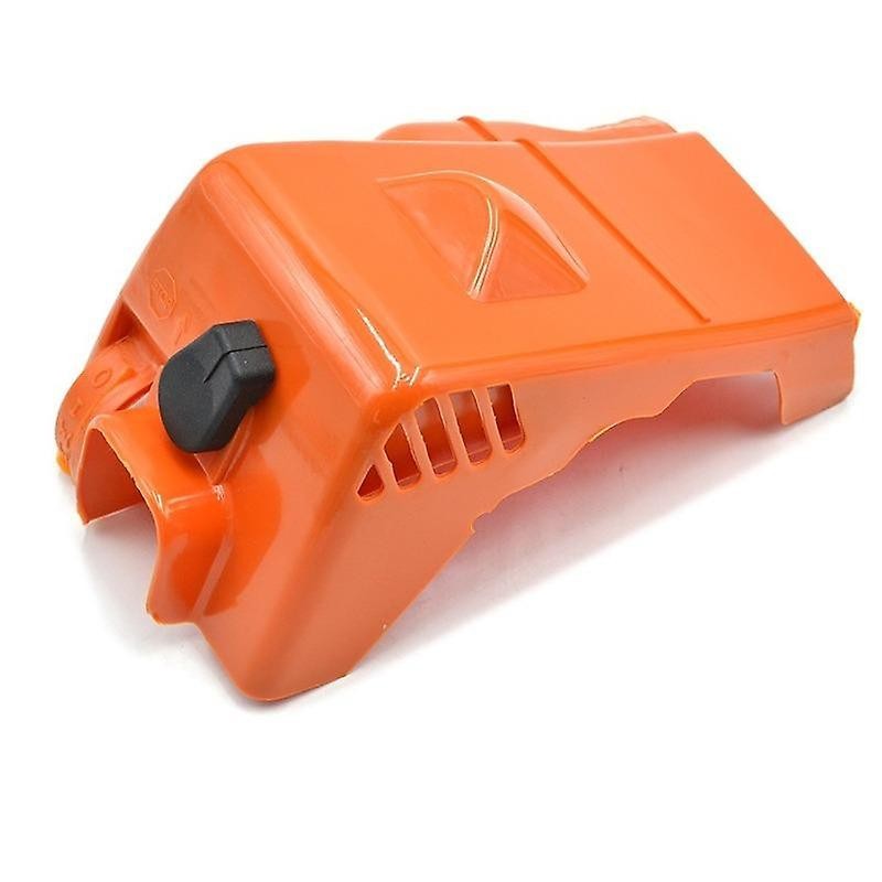 Casa si Gradina - Gradinarit si plante - Utilaje gradina - Consumabile si accesorii utilaje de gradina - Capac Filtru Aer pentru Drujba Stihl MS 170 / MS 180, Carcasa de Protectie din Plastic Rezistent, Inchidere Ferma - Infinity.ro