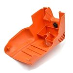 Casa si Gradina - Gradinarit si plante - Utilaje gradina - Consumabile si accesorii utilaje de gradina - Capac Filtru Aer pentru Drujba Stihl MS 170 / MS 180, Carcasa de Protectie din Plastic Rezistent, Inchidere Ferma - Infinity.ro