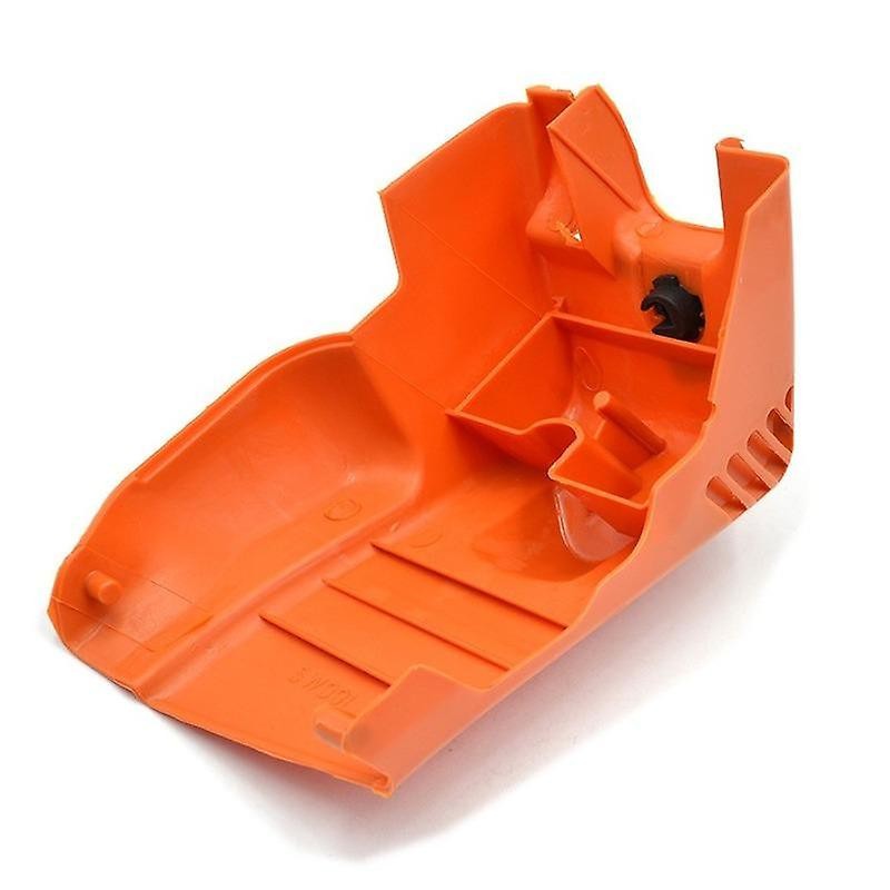 Casa si Gradina - Gradinarit si plante - Utilaje gradina - Consumabile si accesorii utilaje de gradina - Capac Filtru Aer pentru Drujba Stihl MS 170 / MS 180, Carcasa de Protectie din Plastic Rezistent, Inchidere Ferma - Infinity.ro