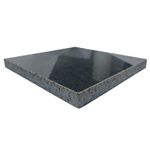 Casa si Gradina - Bucatarie si vesela - Vase pentru gatit - Tigai si seturi - Piatra vulcanica, granit, pentru gatit, 25x20x3cm - Infinity.ro